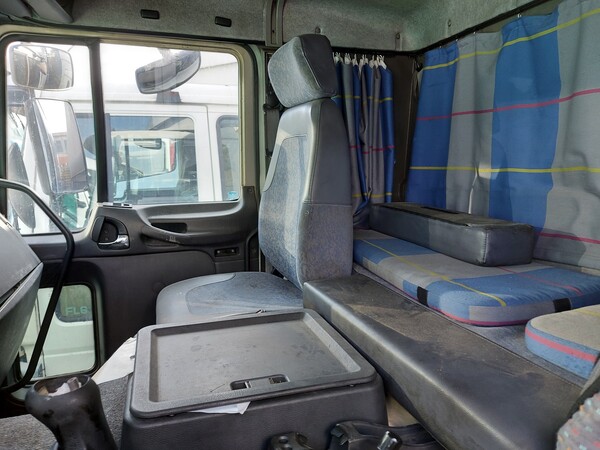 29#7457 Autocarro Volvo FL6 250 A12 in vendita - foto 16