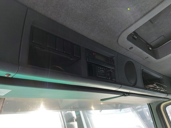 29#7457 Autocarro Volvo FL6 250 A12 in vendita - foto 17