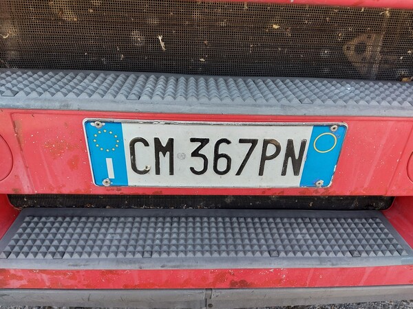 30#7457 Trattore stradale Iveco Stralis AS440ST in vendita - foto 2