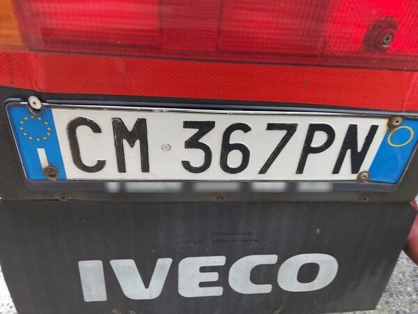 30#7457 Trattore stradale Iveco Stralis AS440ST in vendita - foto 10