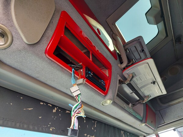 30#7457 Trattore stradale Iveco Stralis AS440ST in vendita - foto 15