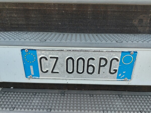 40#7457 Trattore stradale Iveco Stralis A440ST/71 in vendita - foto 2
