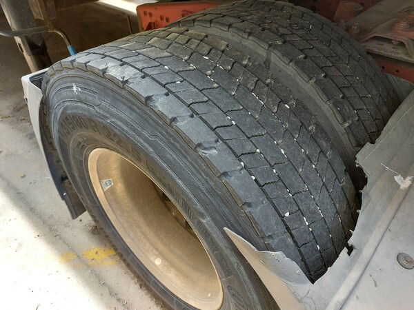 40#7457 Trattore stradale Iveco Stralis A440ST/71 in vendita - foto 7