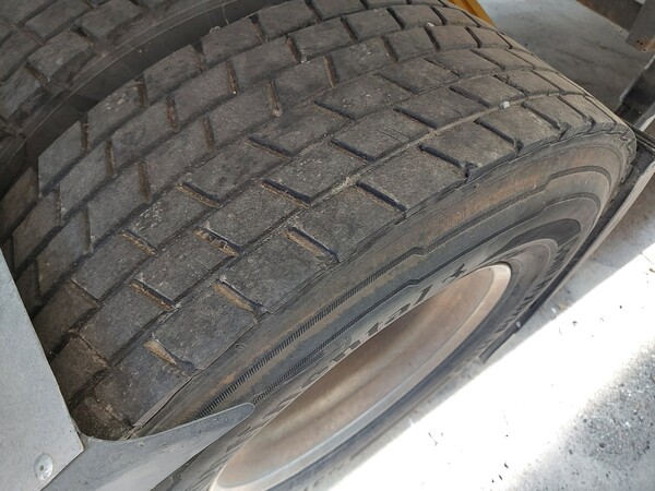 40#7457 Trattore stradale Iveco Stralis A440ST/71 in vendita - foto 9