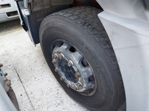 42#7457 Trattore stradale Iveco Stralis A440ST/71 in vendita - foto 5