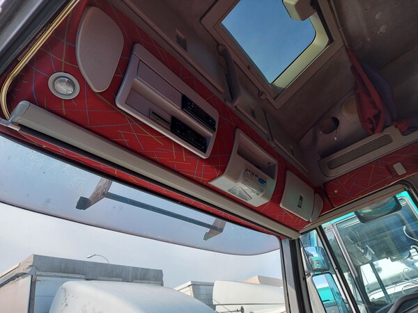 42#7457 Trattore stradale Iveco Stralis A440ST/71 in vendita - foto 11