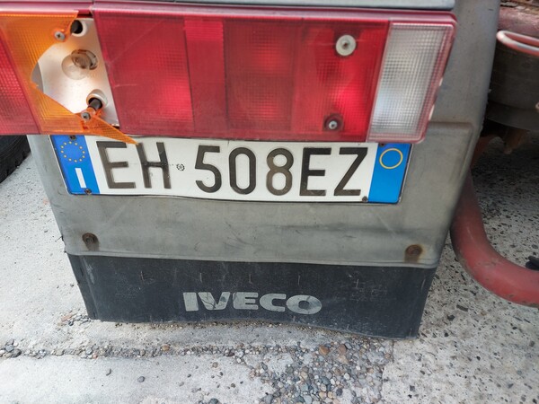 49#7457 Trattore stradale Iveco Stralis AS440ST/80 in vendita - foto 2