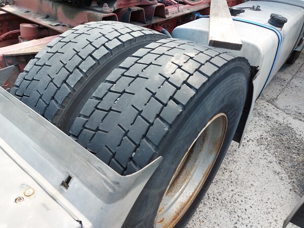 49#7457 Trattore stradale Iveco Stralis AS440ST/80 in vendita - foto 4