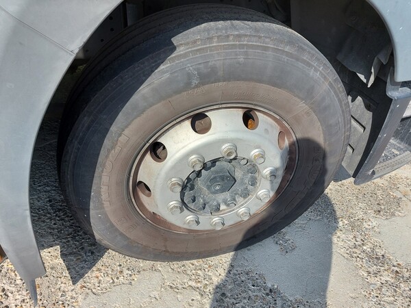 61#7457 Trattore stardale Iveco Stralis AS440ST/71 in vendita - foto 4