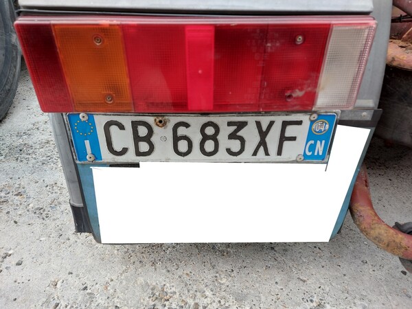 99#7457 Trattore stradale Iveco Stralis AS440ST/75 in vendita - foto 3