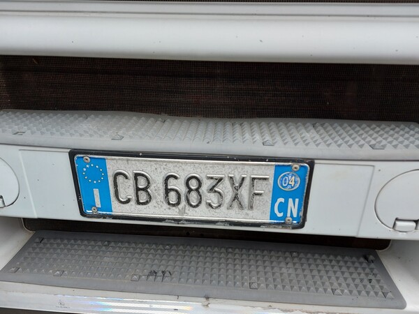 99#7457 Trattore stradale Iveco Stralis AS440ST/75 in vendita - foto 6