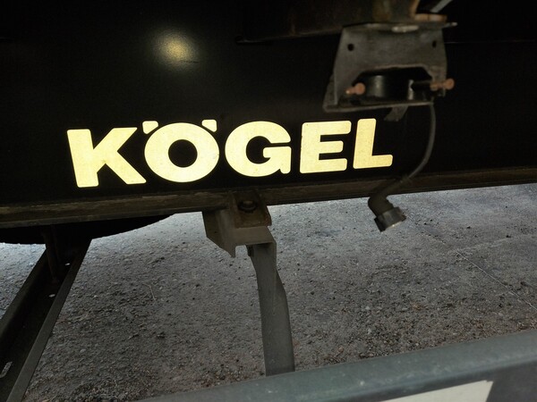 103#7458 Semirimorchio Koegel in vendita - foto 3