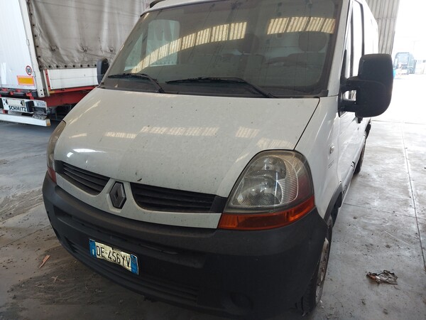 Autocarri in vendita