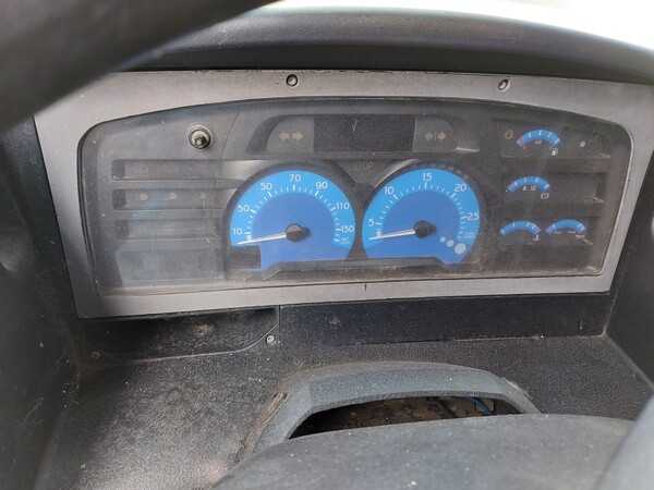 46#7458 Trattore stradale Renault 11GTA1-480E3 in vendita - foto 11