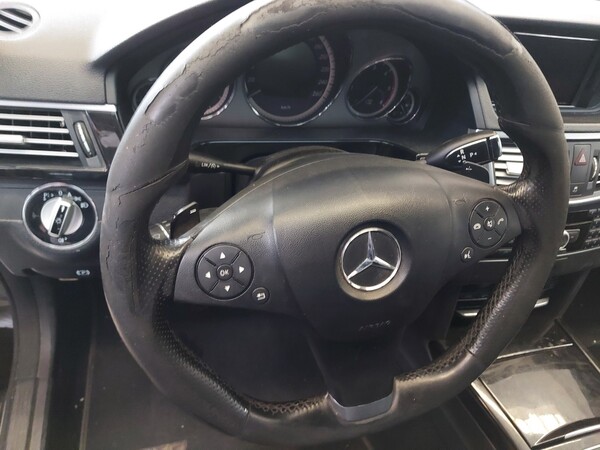 47#7458 Autovettura Mercedes Classe E 350 CDI in vendita - foto 6