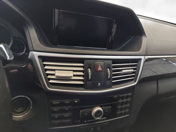 47#7458 Autovettura Mercedes Classe E 350 CDI in vendita - foto 7