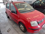 Image 1 - Fiat Panda car - Lot 50 (Auction 7458)