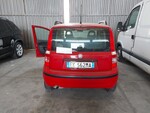 Image 2 - Fiat Panda car - Lot 50 (Auction 7458)