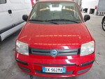 Image 3 - Fiat Panda car - Lot 50 (Auction 7458)