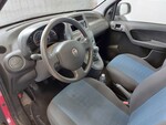 Immagine 9 - Autovettura Fiat Panda - Lotto 50 (Asta 7458)