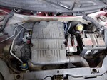 Image 10 - Fiat Panda car - Lot 50 (Auction 7458)