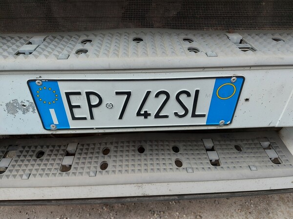 51#7458 Trattore stradale Iveco Stralis AS440ST/71 in vendita - foto 4