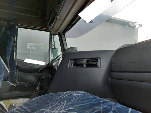 51#7458 Trattore stradale Iveco Stralis AS440ST/71 in vendita - foto 7