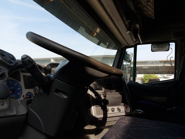 55#7458 Trattore stradale Iveco Stralis AS440ST in vendita - foto 10