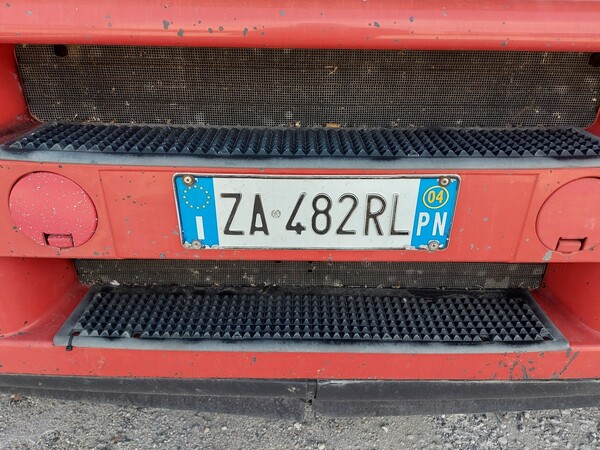 59#7458 Trattore stradale Iveco Stralis A440ST/71 in vendita - foto 2