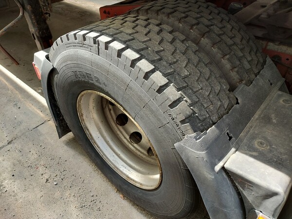 59#7458 Trattore stradale Iveco Stralis A440ST/71 in vendita - foto 7