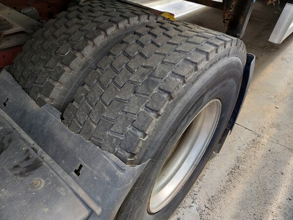 59#7458 Trattore stradale Iveco Stralis A440ST/71 in vendita - foto 9