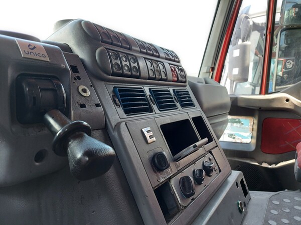 59#7458 Trattore stradale Iveco Stralis A440ST/71 in vendita - foto 11