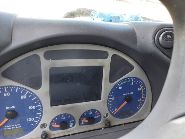 59#7458 Trattore stradale Iveco Stralis A440ST/71 in vendita - foto 12
