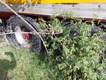 Image 3 - Samro SR22 semi trailer - Lot 69 (Auction 7458)