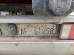 Image 6 - Samro SR22 semi trailer - Lot 69 (Auction 7458)