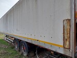 Image 8 - Samro SR22 semi trailer - Lot 69 (Auction 7458)