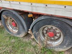 Image 9 - Samro SR22 semi trailer - Lot 69 (Auction 7458)