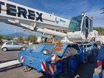 Image 3 - Terex cranes - Lot 1 (Auction 7459)