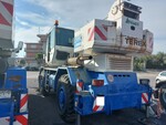 Image 4 - Terex cranes - Lot 1 (Auction 7459)