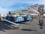 Image 6 - Terex cranes - Lot 1 (Auction 7459)