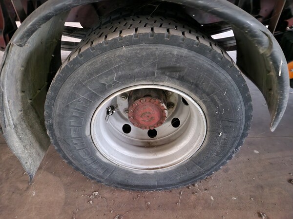 9#7460 Autocarro Iveco in vendita - foto 6
