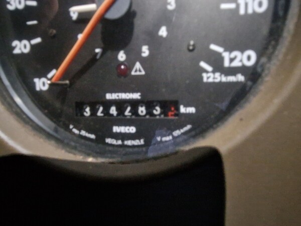 9#7460 Autocarro Iveco in vendita - foto 11