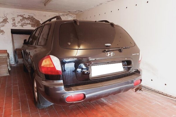 3#7462 Autocarro Hyundai in vendita - foto 1