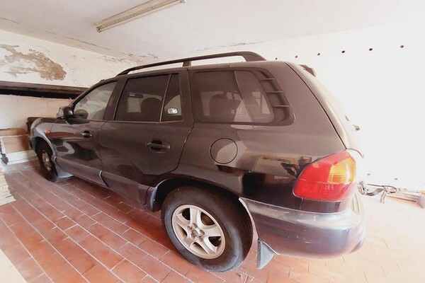 3#7462 Autocarro Hyundai in vendita - foto 2