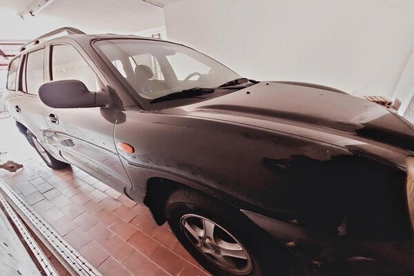 3#7462 Autocarro Hyundai in vendita - foto 4