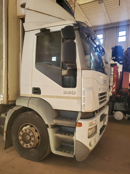 1#7464 Autoveicolo Iveco Magirus in vendita - foto 2