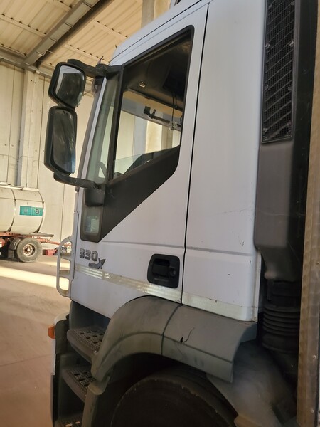 1#7464 Autoveicolo Iveco Magirus in vendita - foto 7