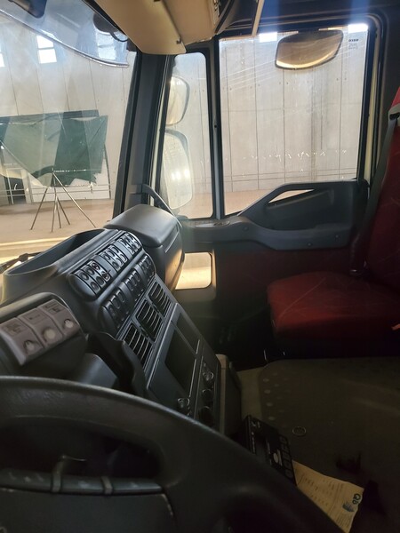 1#7464 Autoveicolo Iveco Magirus in vendita - foto 8
