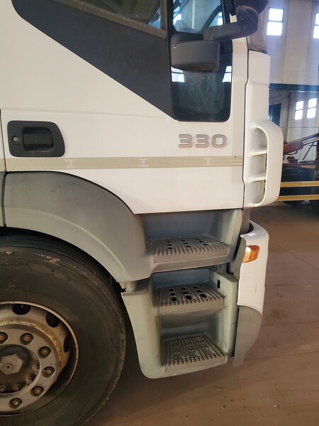 2#7464 Autoveicolo Iveco Magirus in vendita - foto 2