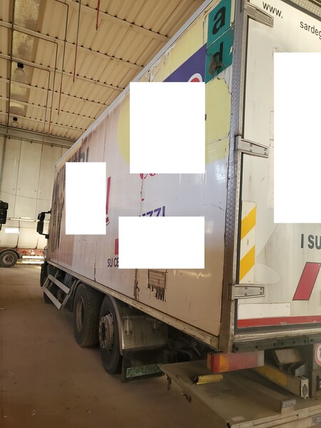 2#7464 Autoveicolo Iveco Magirus in vendita - foto 3